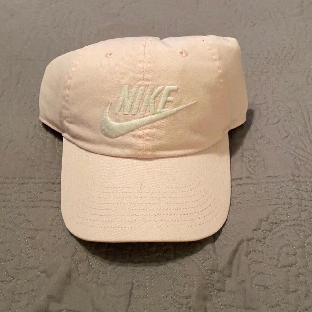 Nike hat